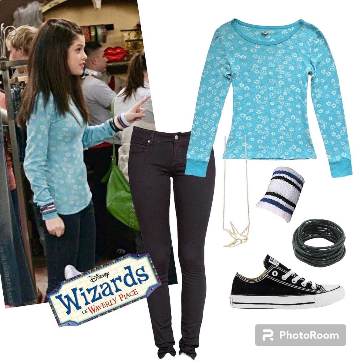 Alex Russo Wizards of Waverly Place Her Fight To Keep Magic