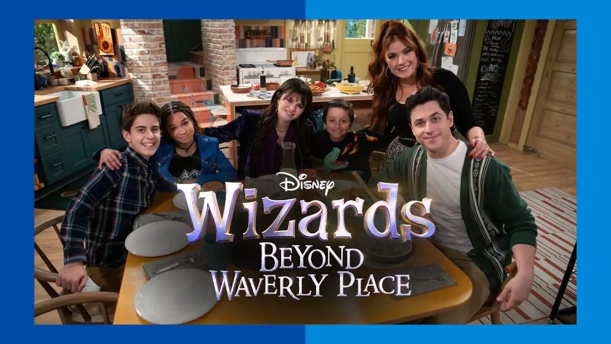 Magic & Lore of Wizards of Waverly Place Revealed and Explored
