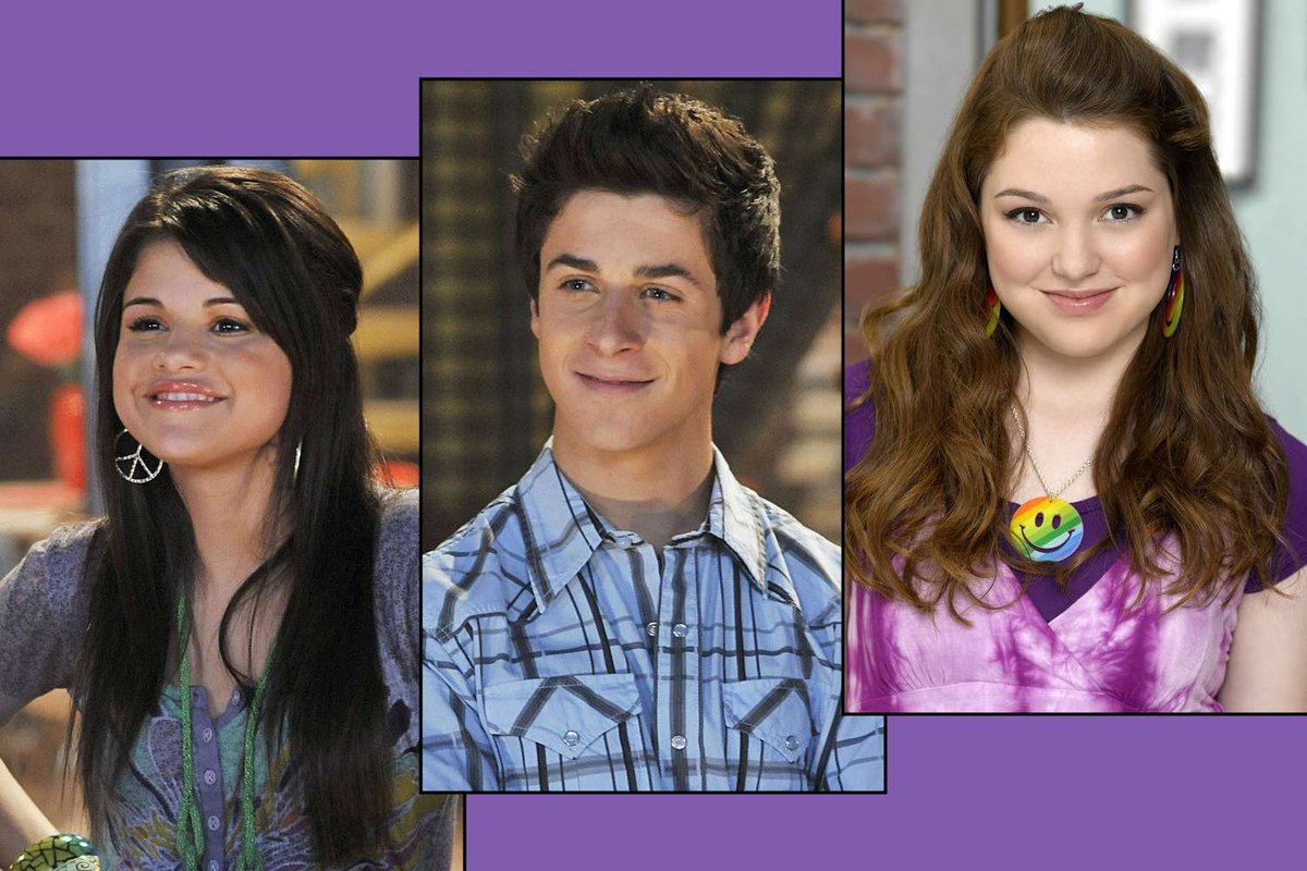 Wizards of Waverly Place Casts Journeys and Behind-the-Scenes Stories